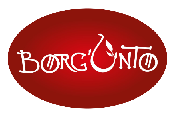 Logo Borgunto